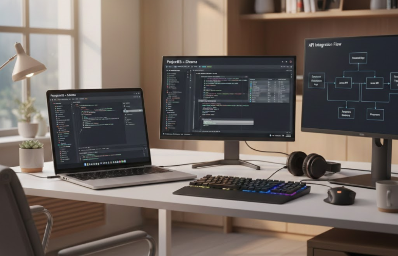 Laravel Development Services
